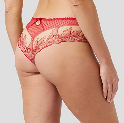 Aubade Fleur de Tatoo St Tropez Brief TB70