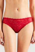 Aubade Rosessence Thong - Fashion Colours