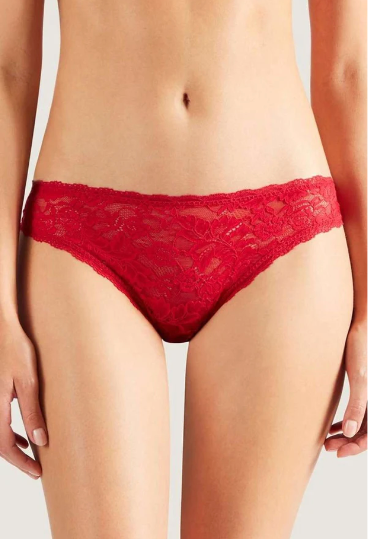 Aubade Rosessence Thong - Fashion Colours