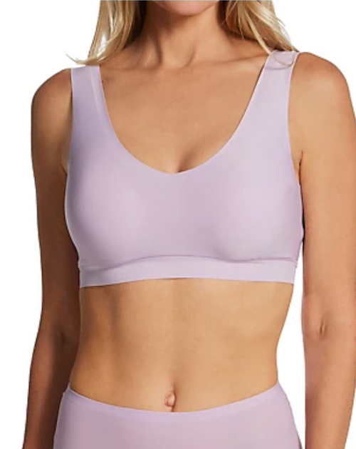 Chantelle Soft Stretch No Wire Padded Bra Top 16A1