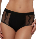 Empreinte Mary Panty