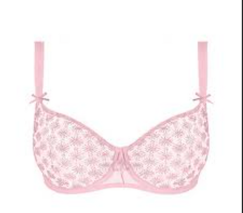 Empreinte Nikki Wire Lace Bra 08167