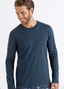 Hanro Living L/S Shirt