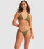 Seafolly Rio Slide Triangle Bikini