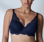 Simone Perele Karma Plunge Bra - Fashion Colours