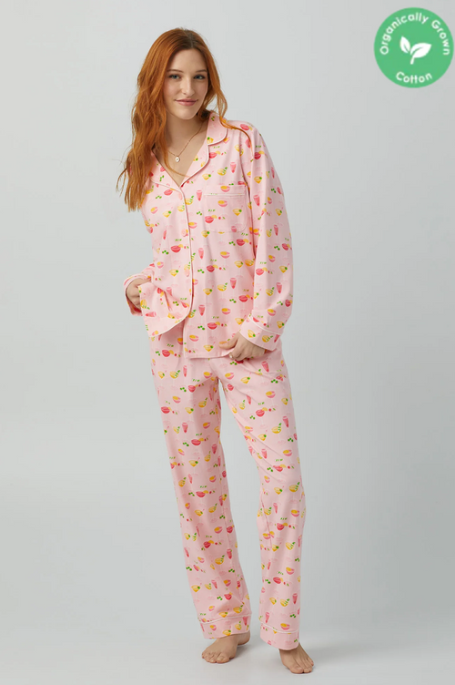 Bedhead Mixology Classic PJ Set