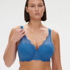 Simone Perele Karma Plunge Bra - Fashion Colours