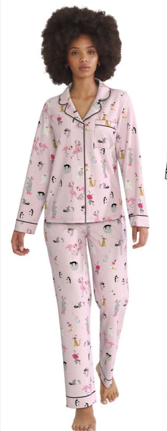 Bedhead Classic PJ Sets