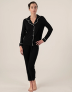 Aspen Dream Jolene Long PJ Set