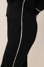 Aspen Dream Jolene Long PJ Set