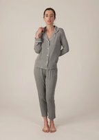 Aspen Dream Jolene Long PJ Set