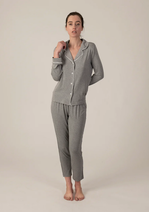 Aspen Dream Jolene L/S Pant PJ Set