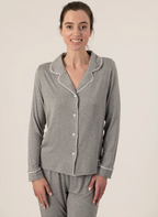 Aspen Dream Jolene Long PJ Set