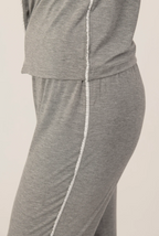 Aspen Dream Jolene Long PJ Set