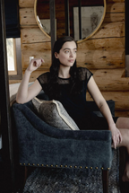 Aspen Dream Nora Night Dress