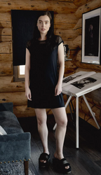 Aspen Dream Nora Night Dress