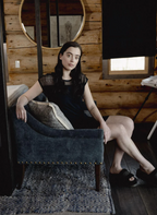 Aspen Dream Nora Night Dress