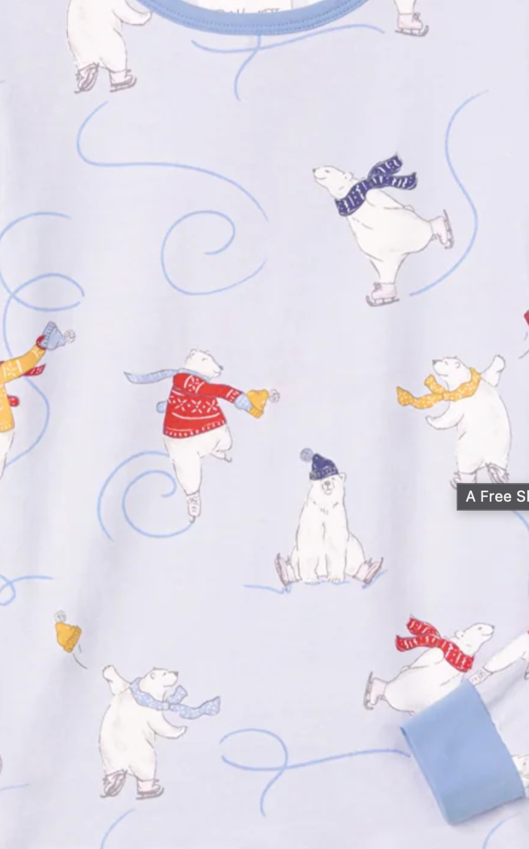 Bedhead Kids PJ Sets