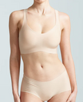Commando Butter Soft Support Racerback Bralette