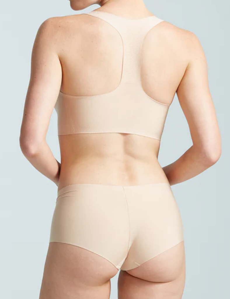 Commando Butter Soft Support Racerback Bralette