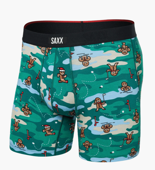 Saxx Vibe Xtra Boxers