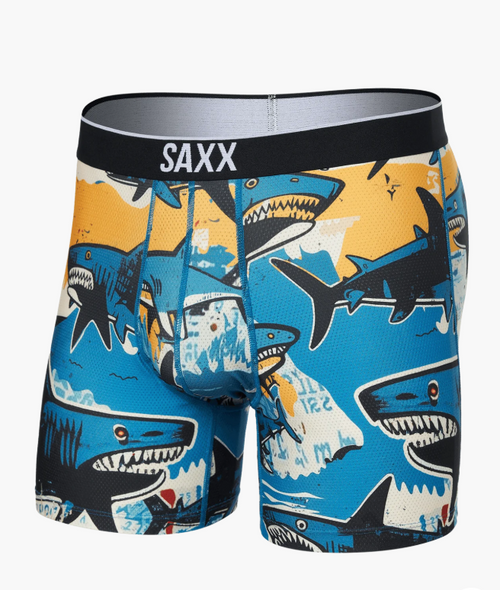 Saxx Volt Boxer Brief