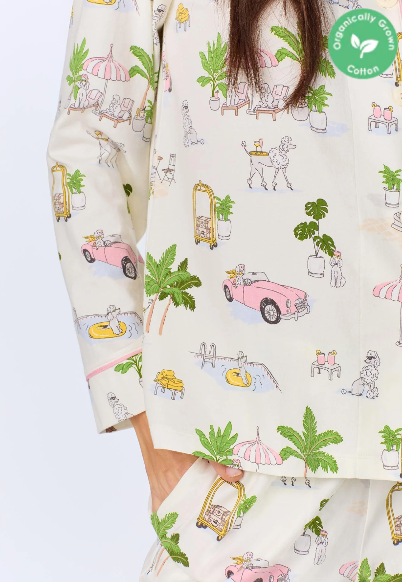 Bedhead Classic PJ Sets
