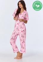 Bedhead Cropped PJ Sets