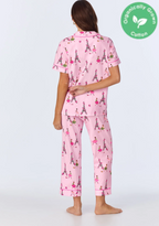 Bedhead Cropped PJ Sets