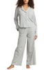 Ralph Lauren Polo Essentials Long PJ Set