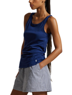 Ralph Lauren Long & Lean Tank