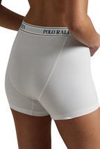 Ralph Lauren Polo Essentials Knit Boxer Brief