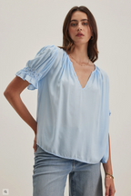 Velvet Calissa Blouse - Sale