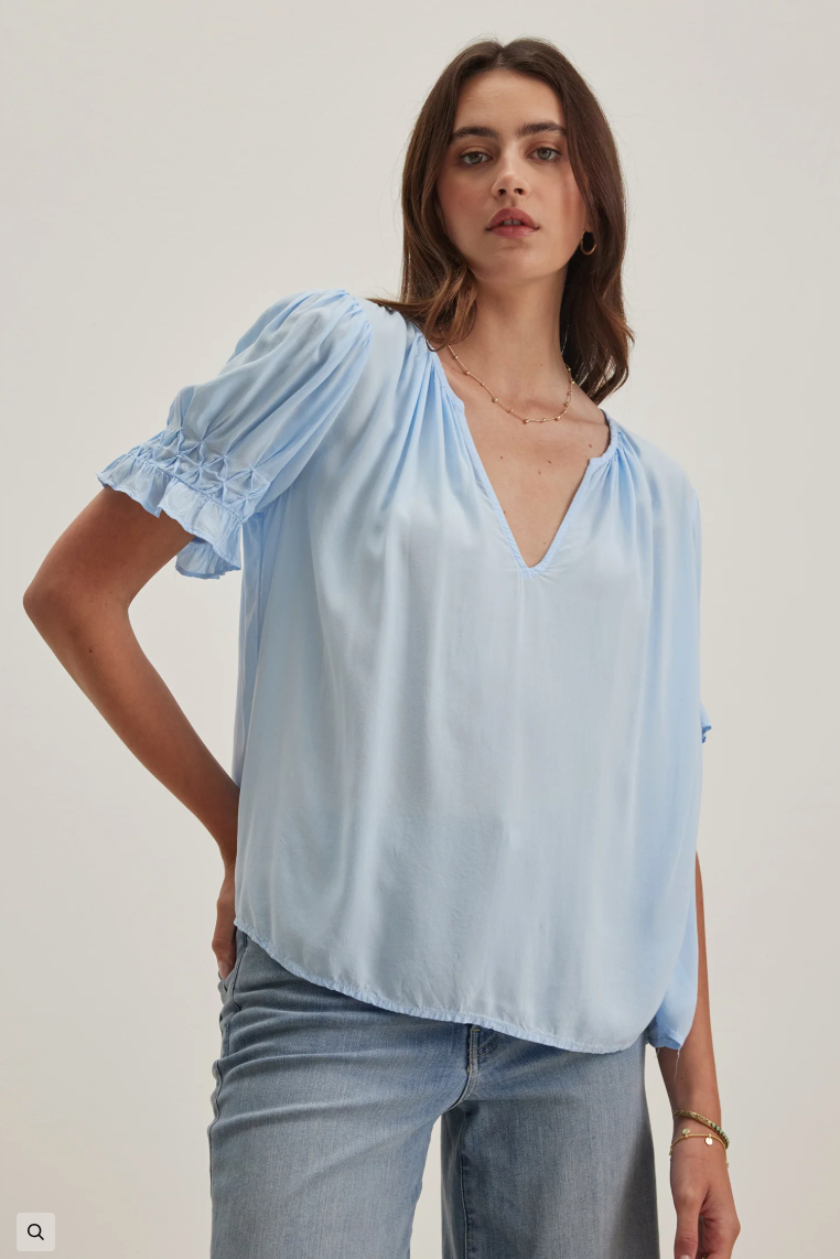 Velvet Calissa Blouse - Sale