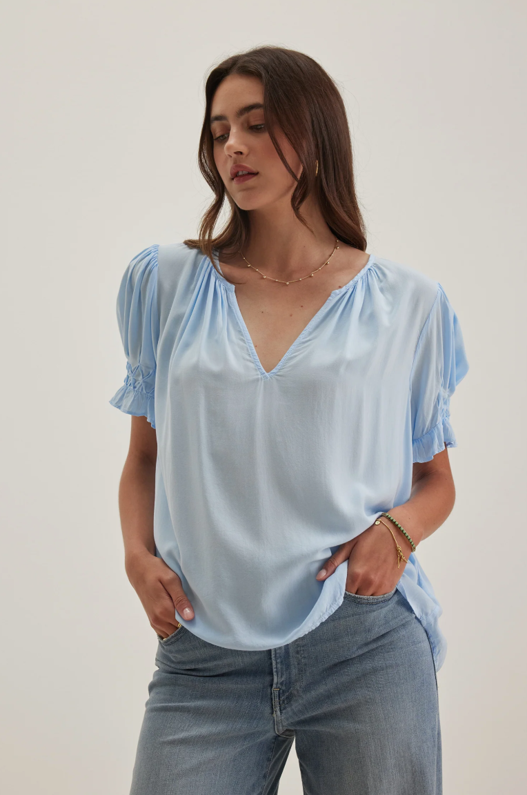 Velvet Calissa Blouse - Sale