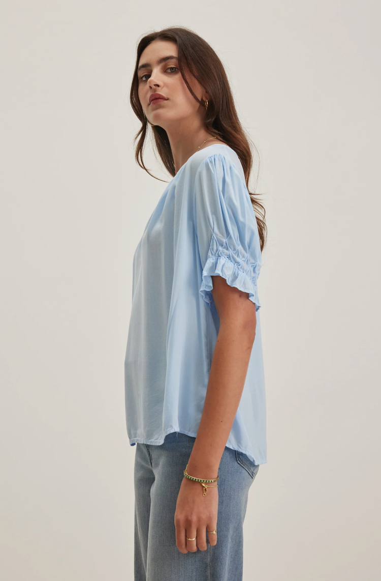 Velvet Calissa Blouse - Sale