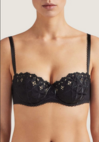 Aubade Bahia & Moi Half Cup Bra