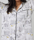 Bedhead Cropped PJ Sets