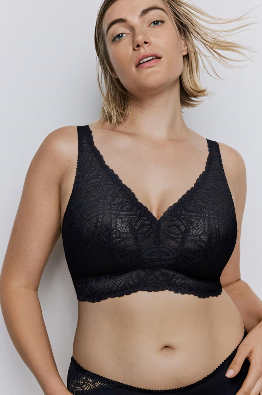 PrimaDonna Salerno Bralette