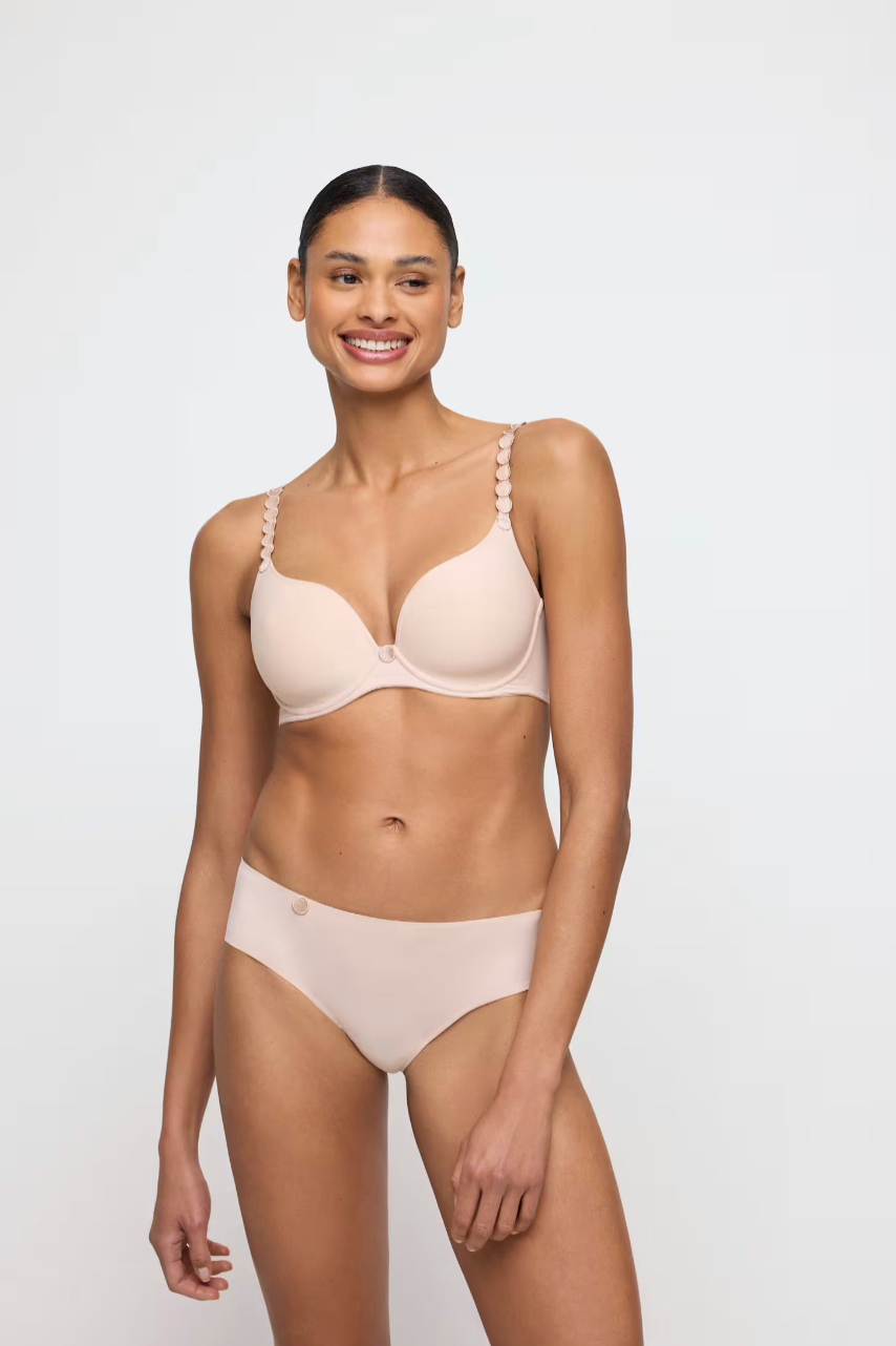 Marie Jo Tom Moulded Heartshape Bra