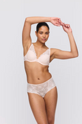 Marie Jo Cyrille Moulded Plunge Bra