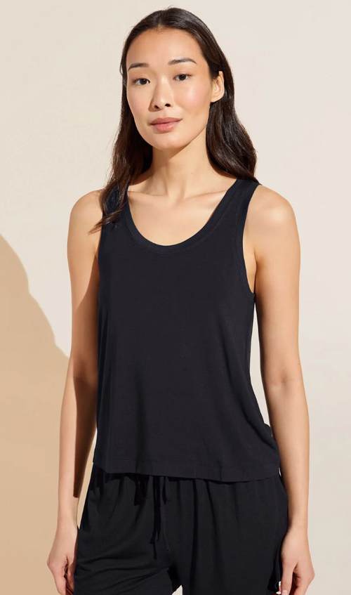 Eberjey Gisele Essentials Tank and Pant Set