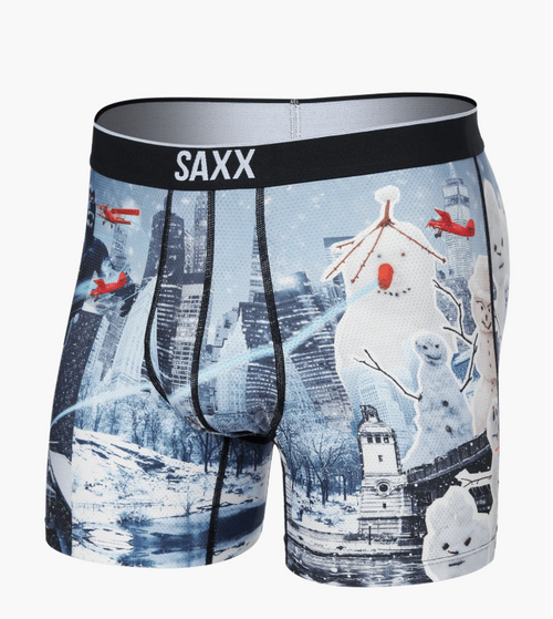 Saxx Volt Boxer Brief