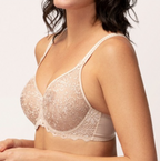Empreinte Cassiopee Full Cup Lace Bra - Basic Colours