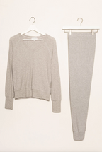 PJ Salvage Textured Essentials Set