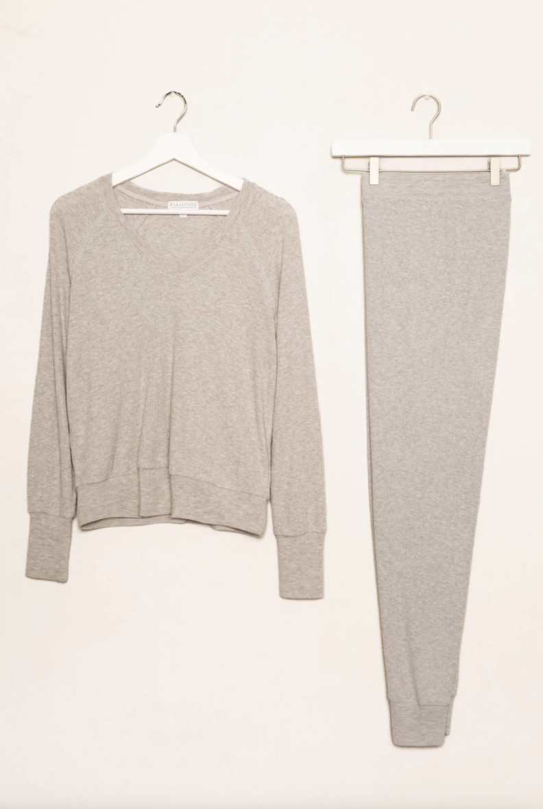 PJ Salvage Textured Essentials Set