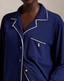Ralph Lauren Polo Essentials Long PJ Set