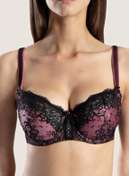 Aubade Courbes Divines Balconette Bra