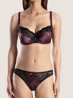 Aubade Courbes Divines Thong