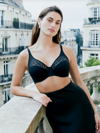Chantelle Norah Wire Bra - Basic Colours